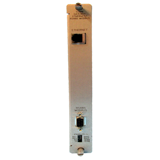 136188-01 New Bently Nevada Ethernet/RS232 Modbus I/O Module